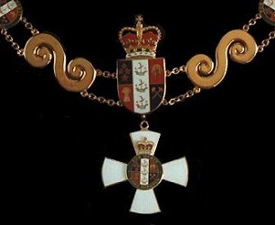 Collar, Obverse Collar, Obverse