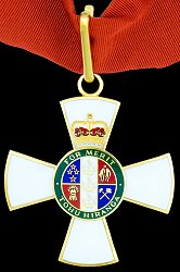 Companion (Male), Obverse Companion (Male), Obverse