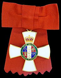 Companion (Female), Obverse Companion (Female), Obverse