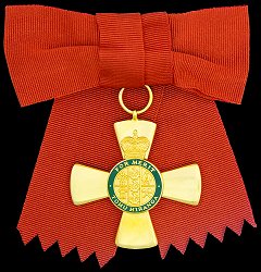 Officer (Female), Obverse Officer (Female), Obverse