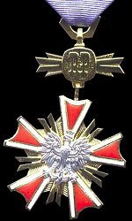Officer, Obverse