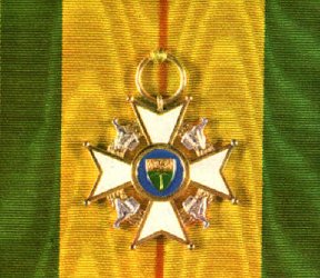 GCLM Badge