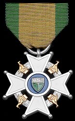 Member, Obverse Member, Obverse