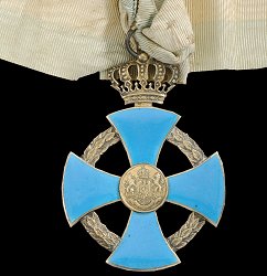 Commander, Obverse