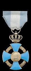 Officer, Reverse