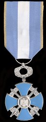 Knight, Obverse