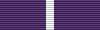 National Intelligence Service Cross for Valour, Silver