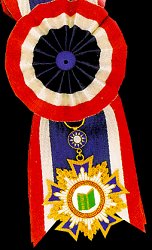 Badge