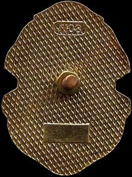 2nd Class, Reverse