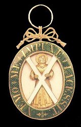 Sash Badge