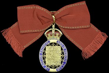 George V (Female), Obverse George V (Female), Obverse