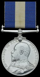 Edward VII, Obverse