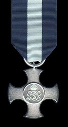 George V: Obverse