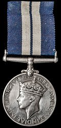 George VI (Type 1), Obverse