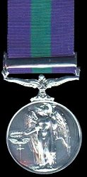 George VI: Reverse