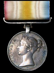 2nd Type: Obverse