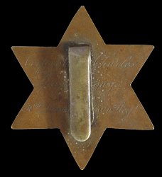 Reverse: Punniar (as issued)