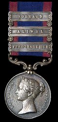 1st Type: Obverse