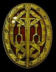 Original Badge