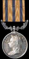 1st Type, Obverse