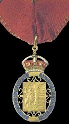 Male insignia