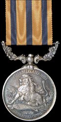 1st Type, Reverse