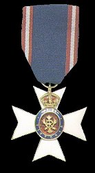 Lieutenant