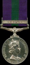 Elizabeth II: Obverse