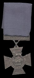 Naval VC 1856-1918