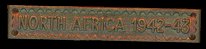 North Africa 1942-43