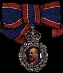 Edward VII: Obverse
