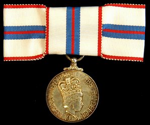 Obverse - Female