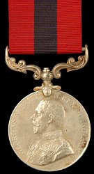 George V: Obverse