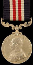 George V: Obverse