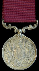 Obverse: William IV