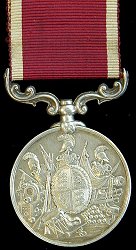 Obverse: Victoria