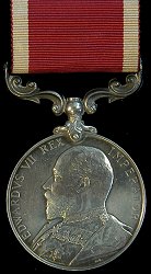 Obverse: Edward VII