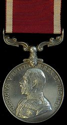 Obverse: George V (1st Type)