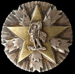 Order of Merit to the Nation, Obverse