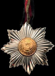 Class 3, Obverse Class 3, Obverse