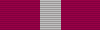 1st Class ribbon