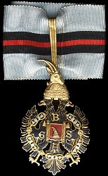 Commander, Obverse Commander, Obverse
