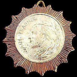 Class 3, Obverse