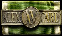Class 2, Obverse