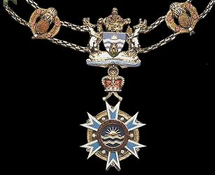 Collar, Obverse Collar, Obverse
