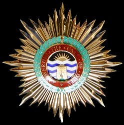 Star, Obverse