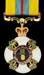 Officer, Obverse Officer, Obverse