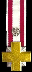 2nd Class, Obverse