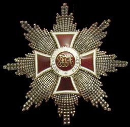 Grand Cross: Star