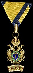 Knight, Obverse